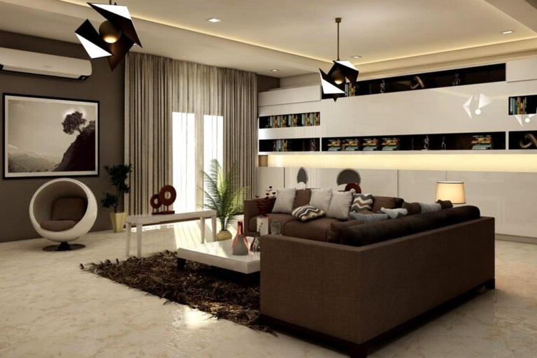 Building and renovation
